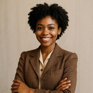 Meet your Posher, Chayla